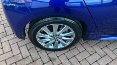 Toyota Yaris 1.5 Hybrid Icon 5dr CVT Hybrid Hatchback